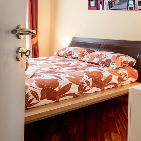 ナポリ Sogno O Son Desto Bed & Breakfast エクステリア 写真