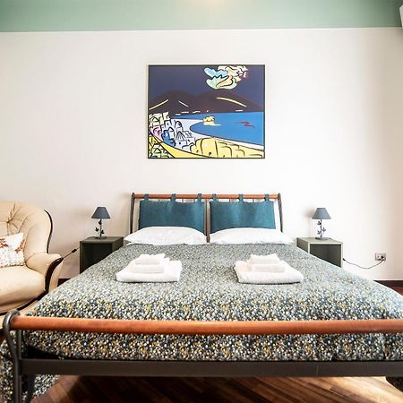 ナポリ Sogno O Son Desto Bed & Breakfast エクステリア 写真