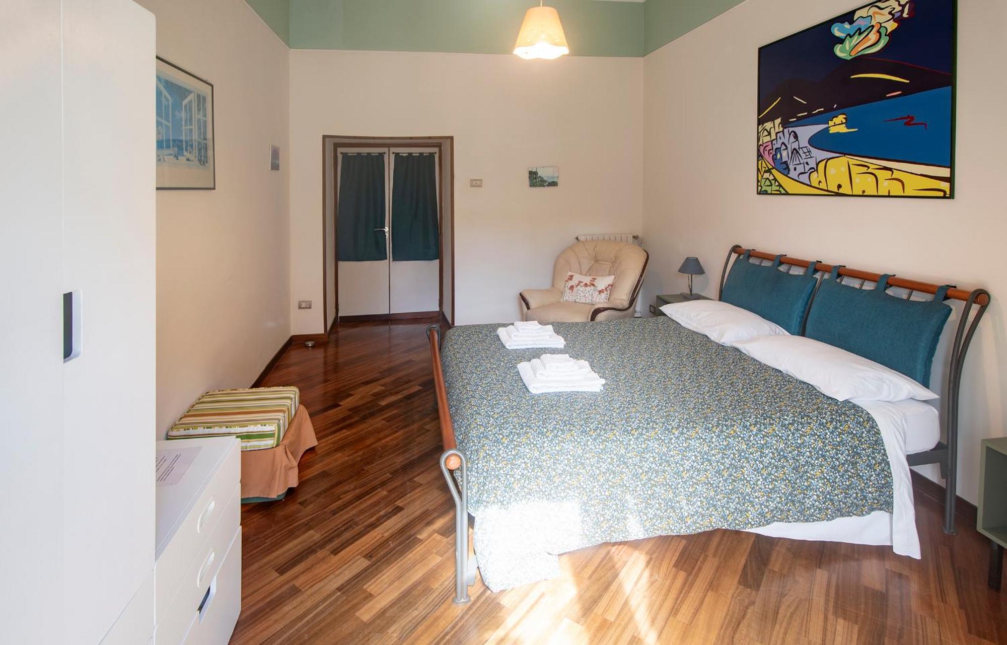ナポリ Sogno O Son Desto Bed & Breakfast エクステリア 写真